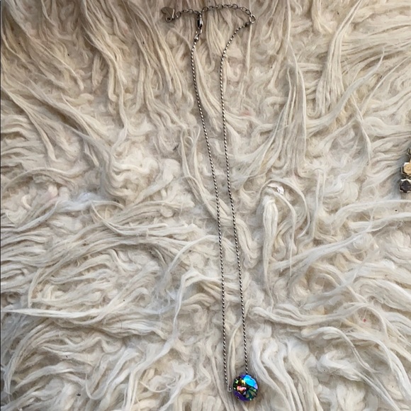 Sabika basics necklace - Picture 2 of 3